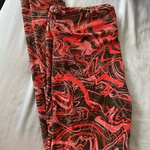 Lularoe TC Leggings NWOT